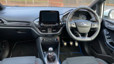 Ford Fiesta 1.0 EcoBoost 95 ST-Line Edition 5dr Petrol Hatchback